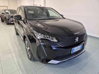 PEUGEOT 3008 usata, con Airbag