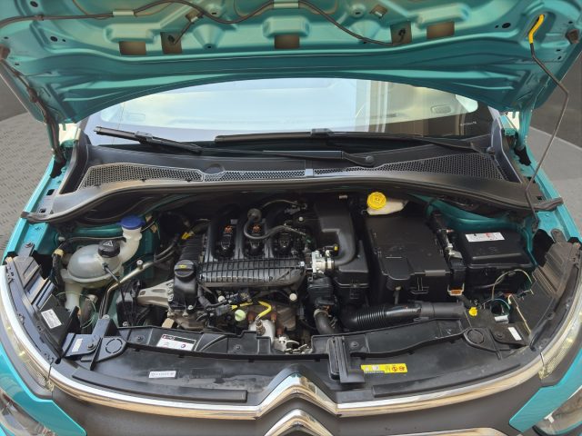 CITROEN C3 usata, con Autoradio digitale