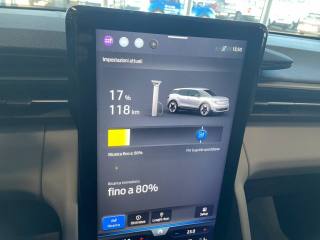 FORD Explorer usata, con ESP