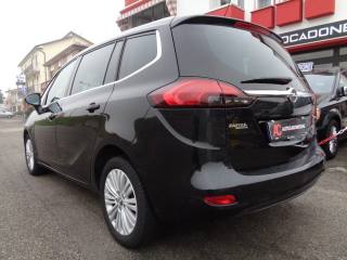 OPEL Zafira usata, con Antifurto
