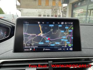 PEUGEOT 3008 usata, con Immobilizzatore elettronico