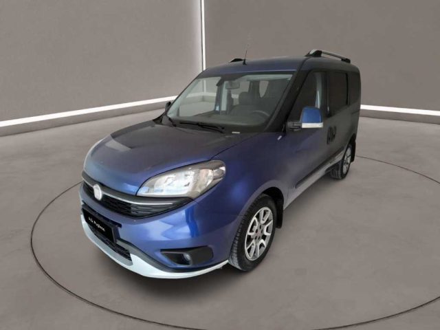 FIAT Other usata, con ABS