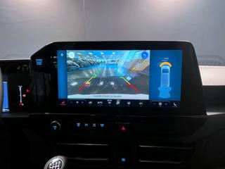 FORD Tourneo Custom usata, con USB