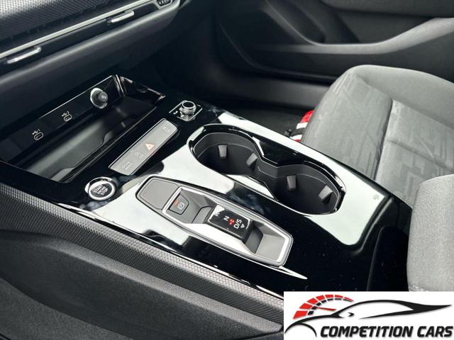 AUDI A5 usata, con ESP
