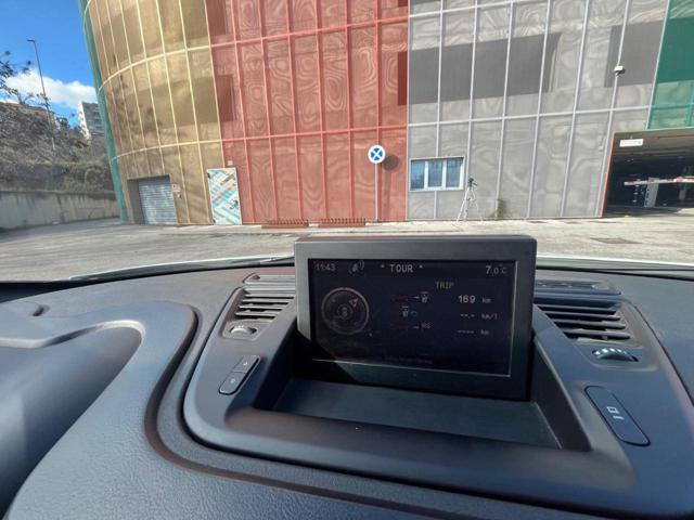 ALFA ROMEO Giulietta usata, con Fendinebbia