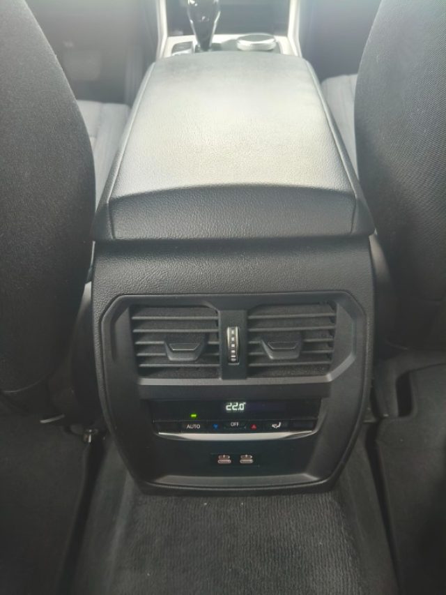 BMW 318 usata, con ESP