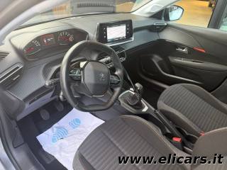 PEUGEOT 208 usata, con Autoradio digitale