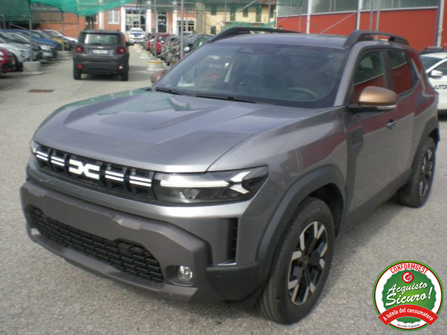 DACIA Duster usata, con Cerchi in lega
