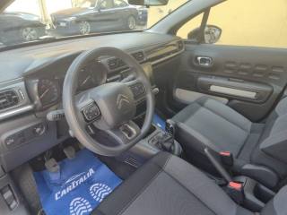 CITROEN C3 usata, con Chiusura centralizzata