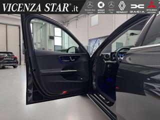 MERCEDES-BENZ C 200 usata, con Sistema di navigazione