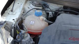 ALFA ROMEO Giulietta usata 133