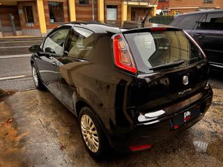 FIAT Punto usata, con Climatizzatore