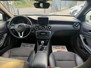 MERCEDES-BENZ A 180 usata, con Climatizzatore