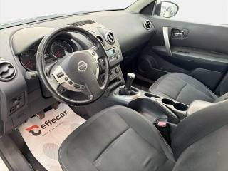 NISSAN Qashqai usata, con Cerchi in lega