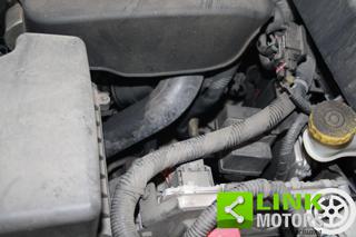 FIAT Freemont usata, con Chiamata automatica per emergenze