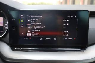 SKODA Octavia usata, con Sound system
