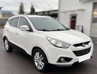 HYUNDAI iX35 usata, con Airbag Passeggero