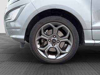 FORD EcoSport usata 15