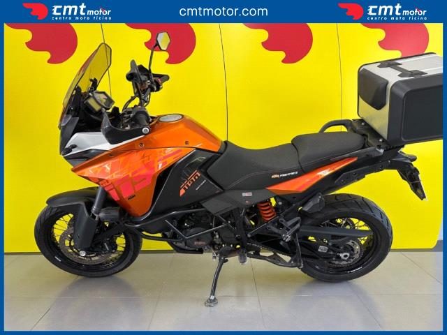 KTM 1190 Adventure usata 2