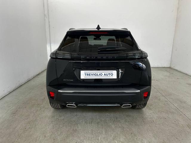 PEUGEOT 2008 usata, con Autoradio