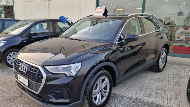 AUDI Q3 usata, con Airbag