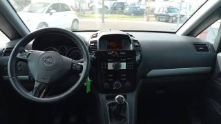 OPEL Zafira usata, con Controllo automatico clima