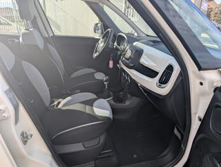 FIAT 500L usata, con Cerchi in lega