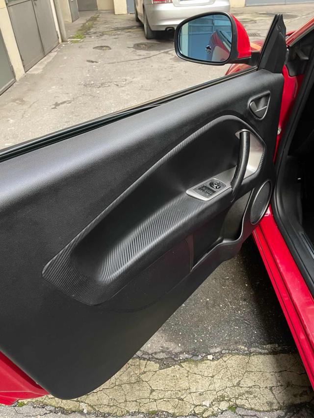 ALFA ROMEO MiTo usata, con Cerchi in lega
