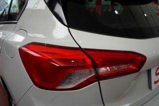 FORD Focus usata, con Sedile posteriore sdoppiato