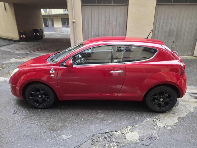 ALFA ROMEO MiTo usata, con Antifurto