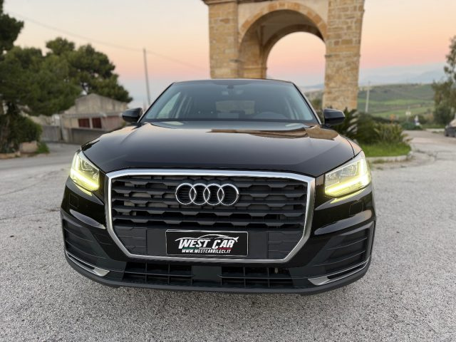AUDI Q2 usata, con Airbag laterali