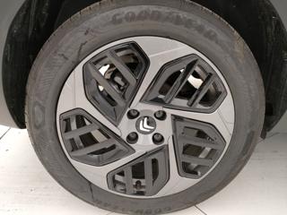 CITROEN C4 usata, con Fari LED