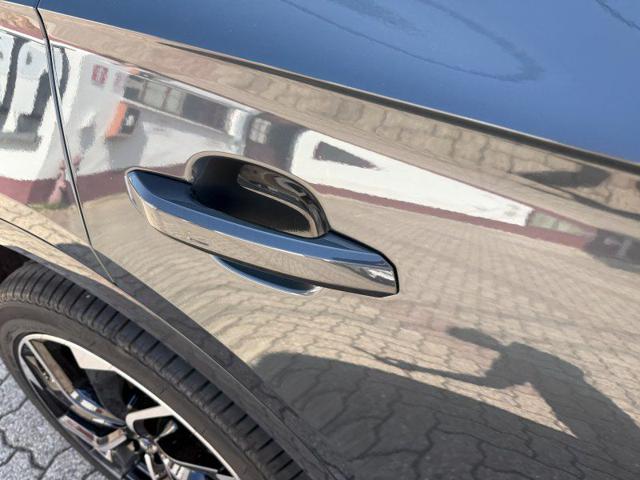 AUDI Q5 usata, con Sistema di riconoscimento della stanchezza