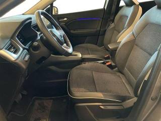 RENAULT Captur usata, con ESP