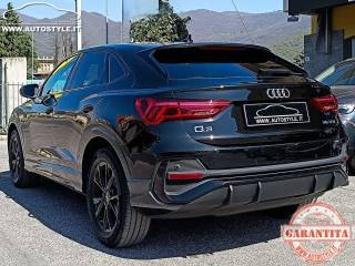 AUDI Q3 usata, con Bracciolo