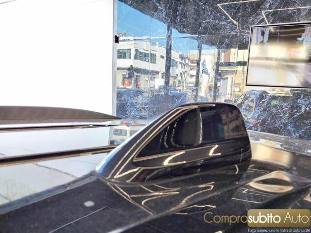 JEEP Grand Cherokee usata, con Sedile posteriore sdoppiato