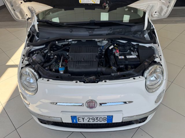 FIAT 500 usata 27