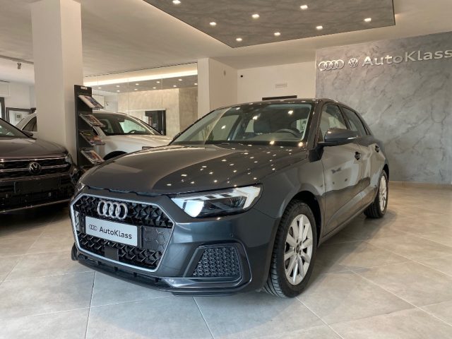 AUDI A1 usata, con ABS