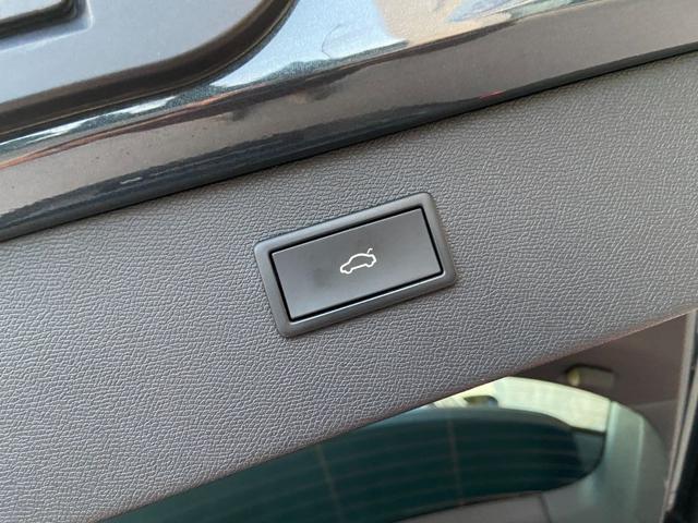 CUPRA Formentor usata, con Isofix