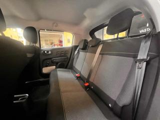 CITROEN C3 usata, con Fendinebbia