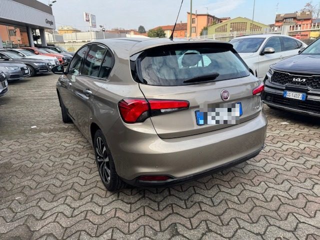 FIAT Tipo usata, con Cerchi in lega