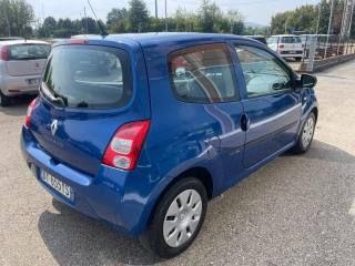 RENAULT Twingo usata, con Autoradio