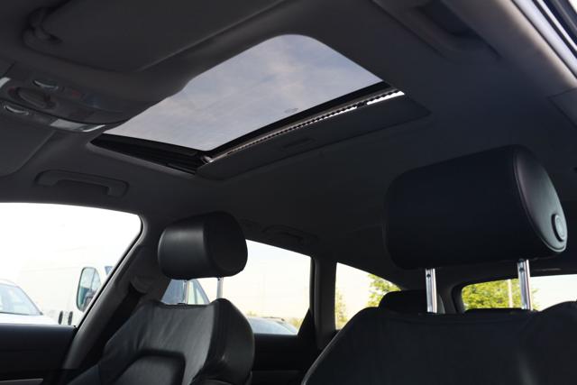 AUDI A6 usata, con Controllo automatico clima