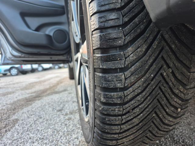 NISSAN X-Trail usata, con Cruise Control