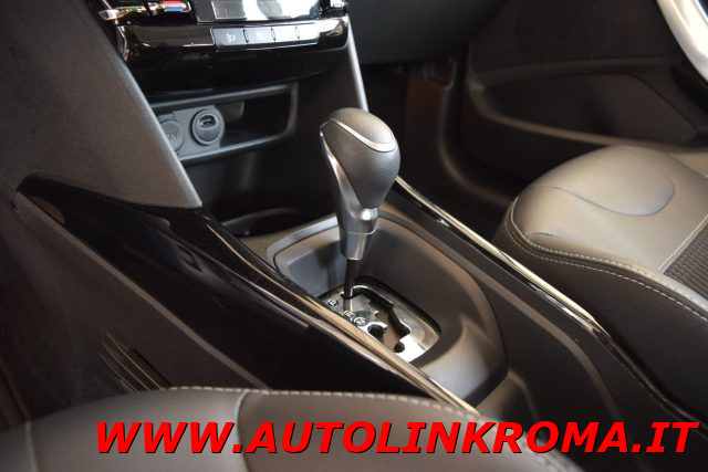 PEUGEOT 2008 usata, con Cerchi in lega