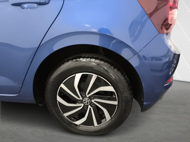 VOLKSWAGEN Polo usata, con Touch screen