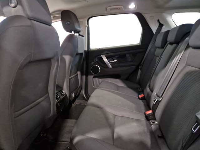 LAND ROVER Discovery Sport usata, con Autoradio