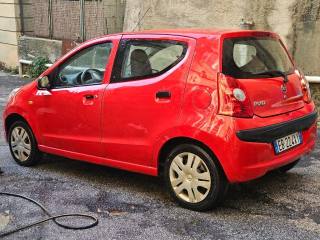 NISSAN Pixo usata, con Airbag Passeggero