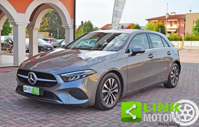 MERCEDES-BENZ A 180 usata, con ABS