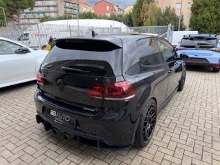 VOLKSWAGEN Golf R usata, con Antifurto